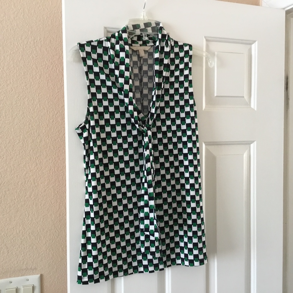 Banana Republic top
